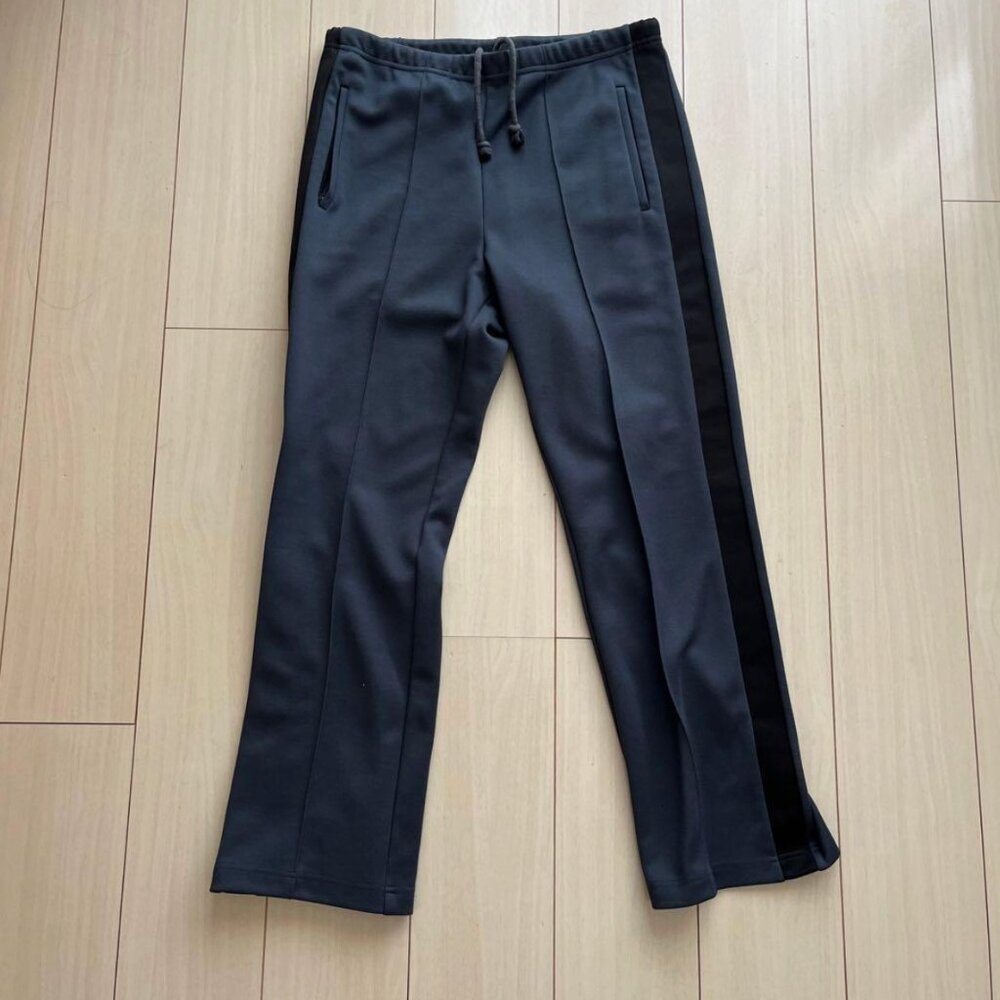 Taped Track Pants